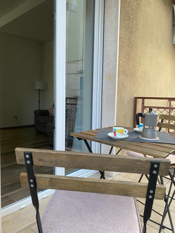 Sweet Home Margherita - Puglia Mia Apartments - 2