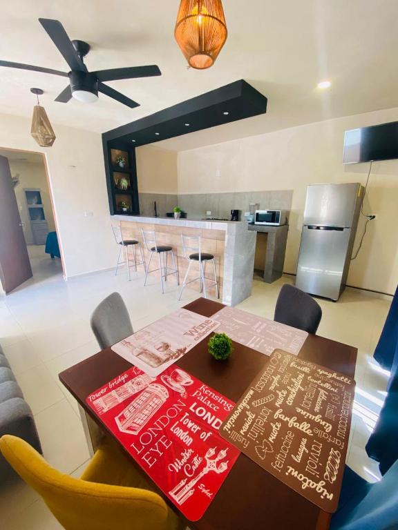 Apartamento Av10 playa - 2