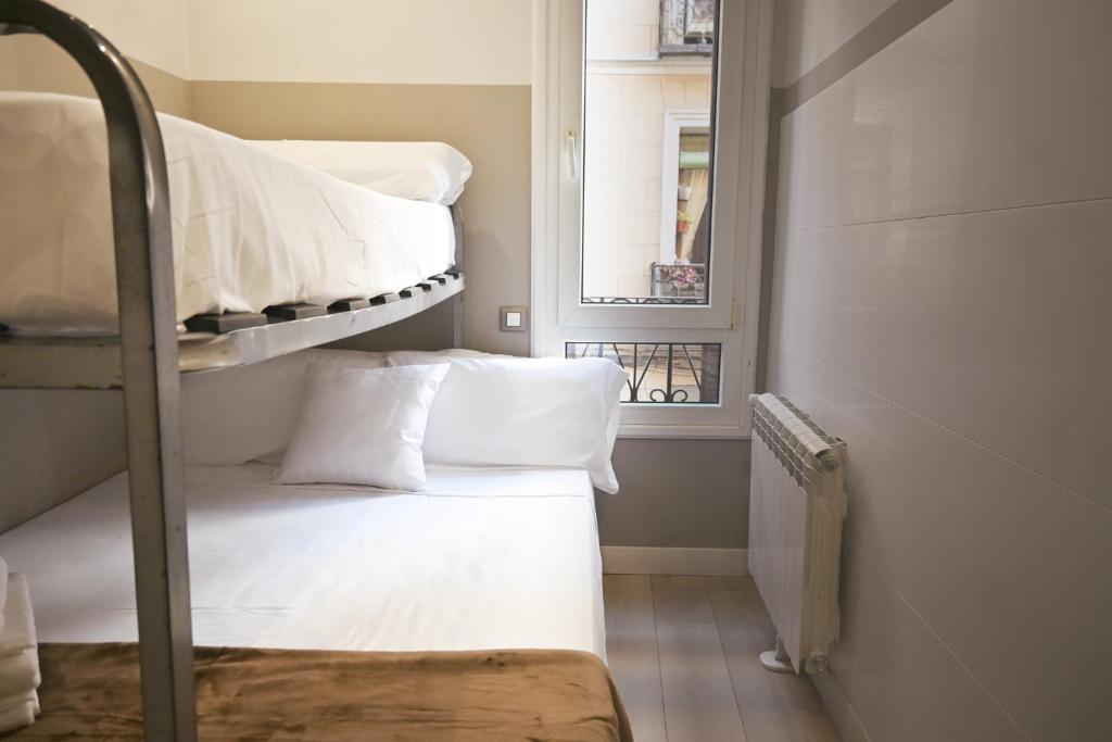 For You Rentals Apartment TEMPORAL Madrid Paloma-La Latina PAL41 - 3