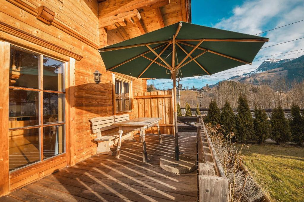 Chalet Ninni - 4