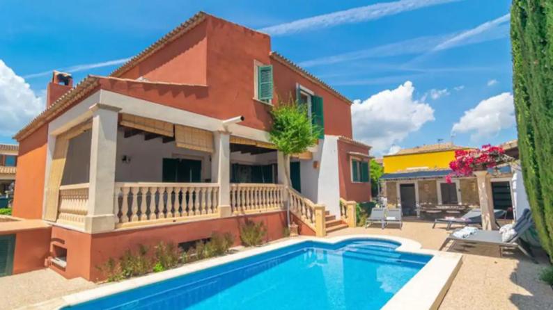 Villa Rocio - 1