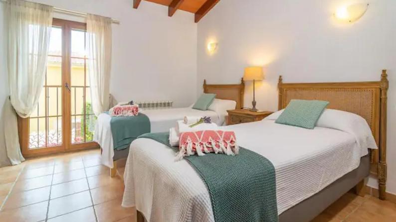 Villa Rocio - 2