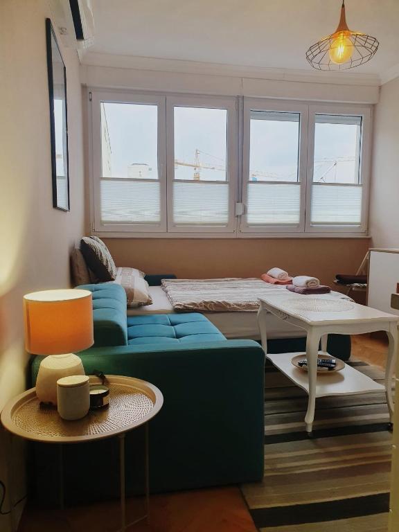 Apartment Mon Cheri - 2
