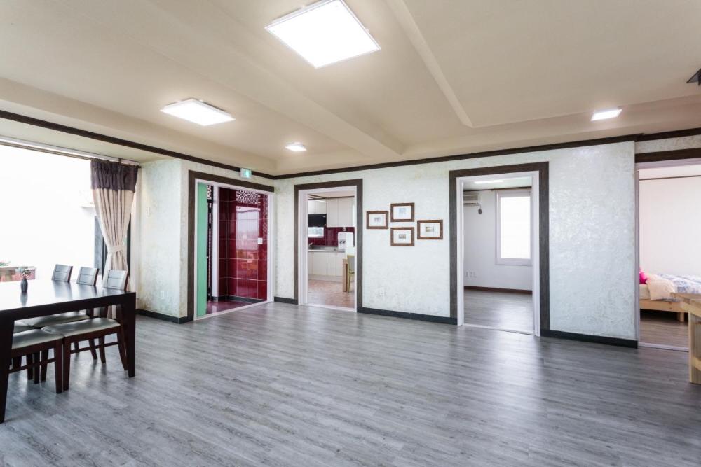 제주와요 펜션 호텔 이미지 2