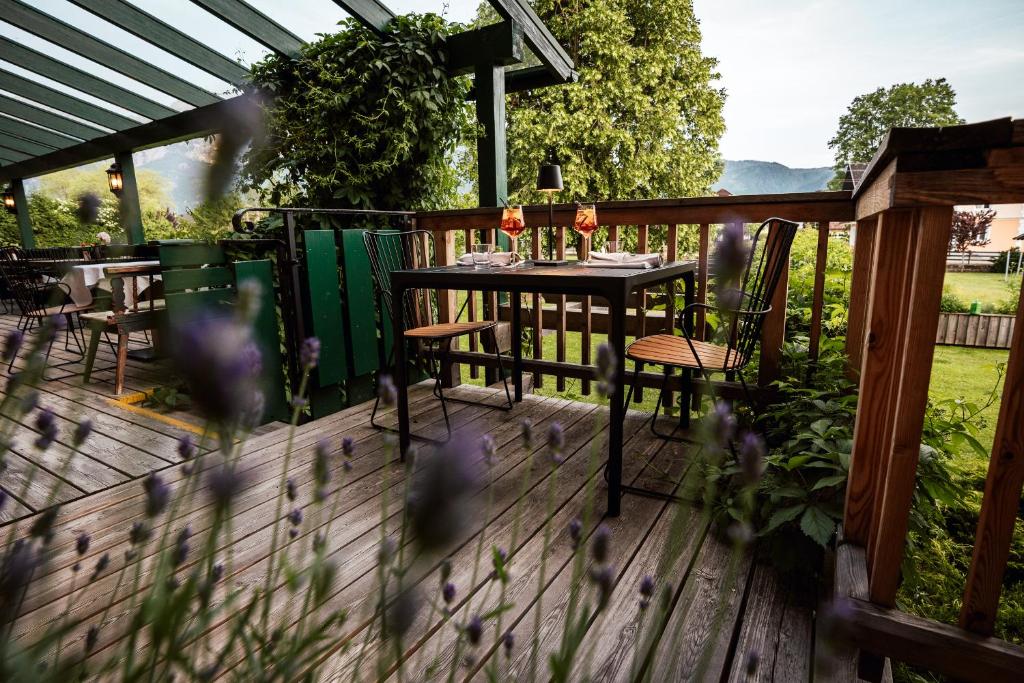 Hotel Kogler - 5