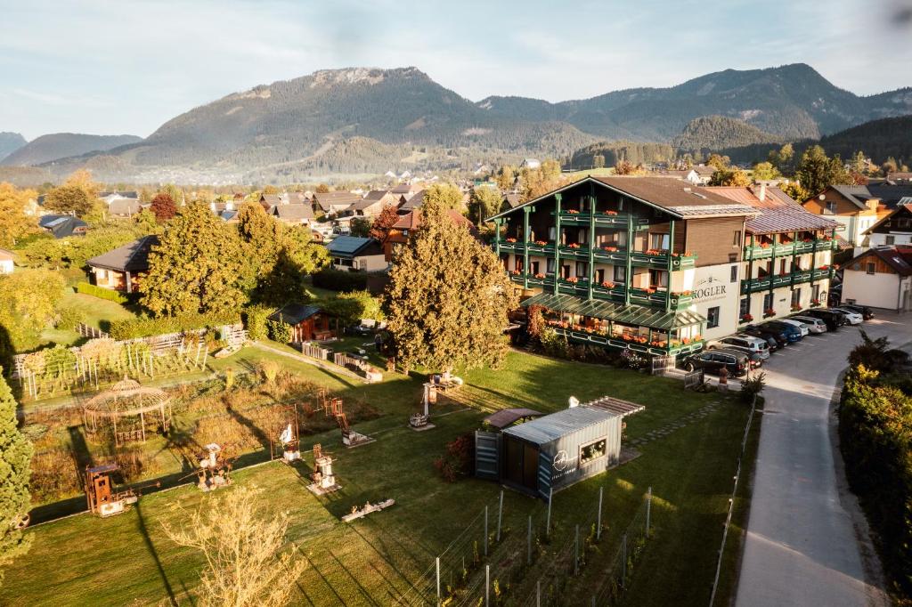 Hotel Kogler - 2