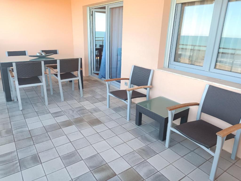 Apartamento Playa Dorada I Inmomart - 4