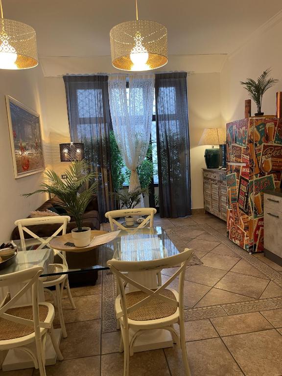 Fashion Loft Luxury Milano - 4