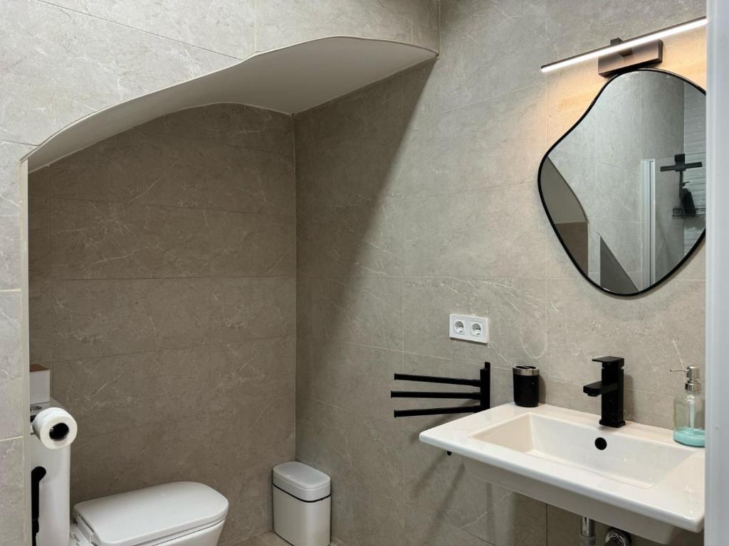 Apartamento Almagro López - 5
