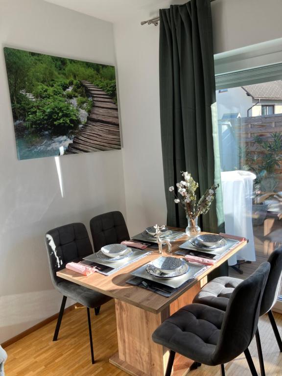 Ferienwohnung Nadja - 2