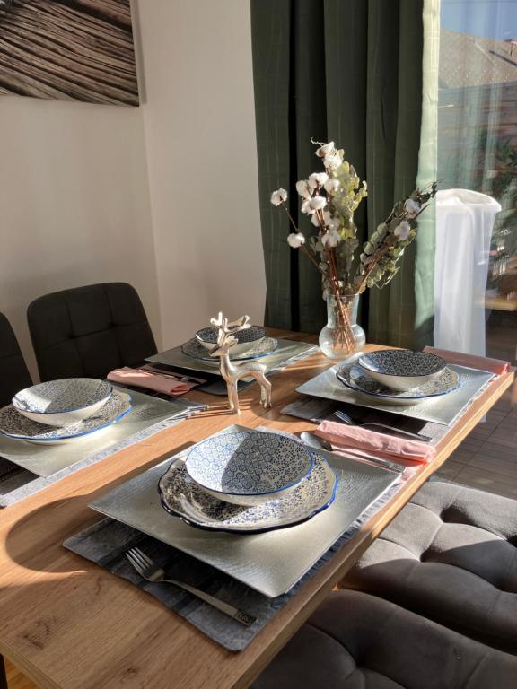 Ferienwohnung Nadja - 1