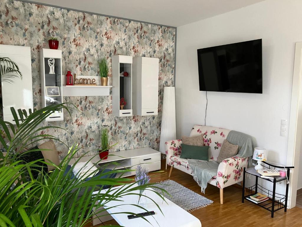 Ferienwohnung Nadja - 4