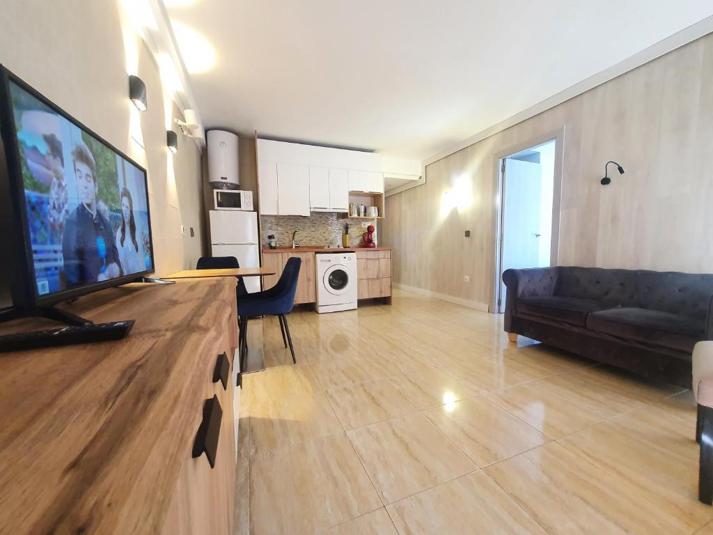 Apartamento centrico en Salou, playa 300m! - 5