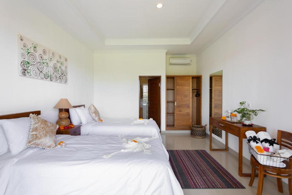 phoenix bed and breakfast 9, Canggu