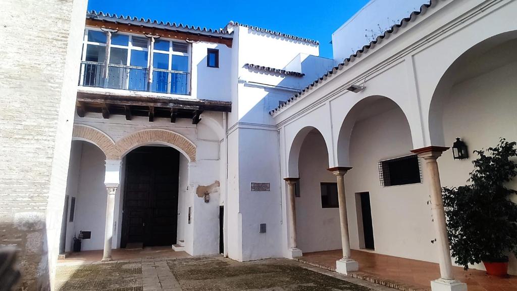 Preciosa Casa Renovada Centro Histórico 11 personas - 4