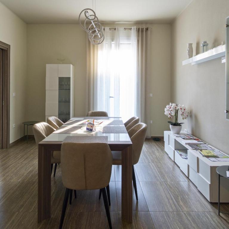 Residenza Grazioli, Verona