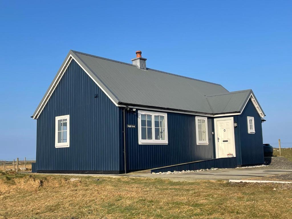 Taigh Gorm, Balivanich