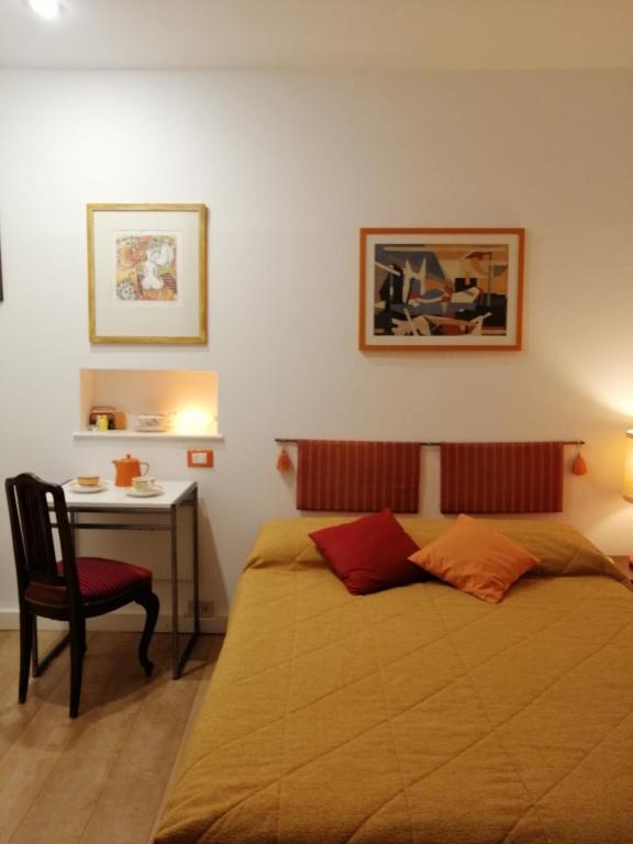 Cà Rizzi, romantico rifugio nel cuore di Venezia - 2