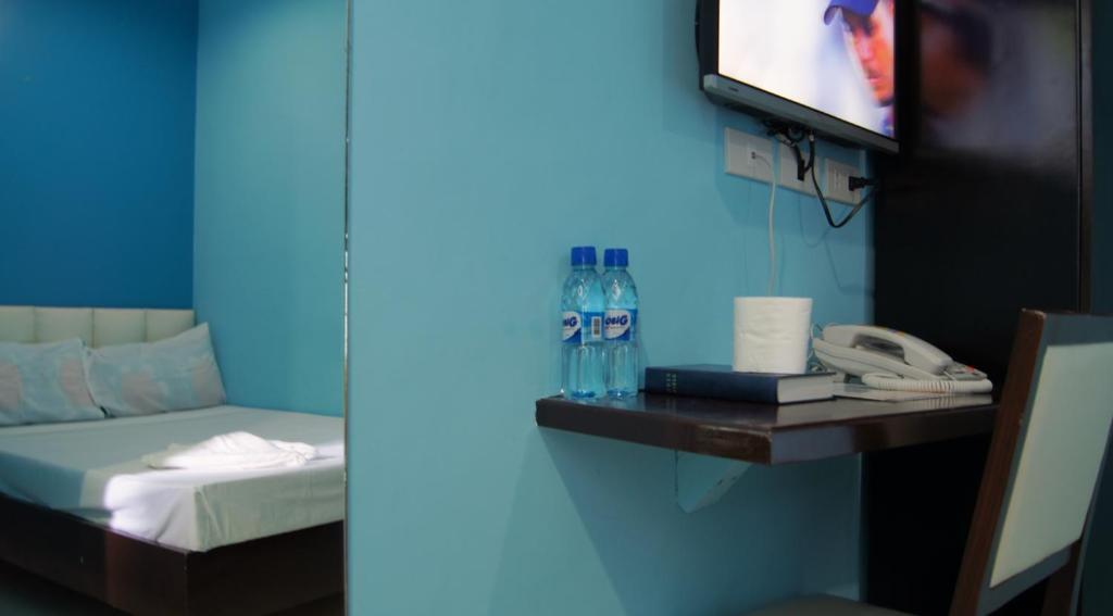 Facilities