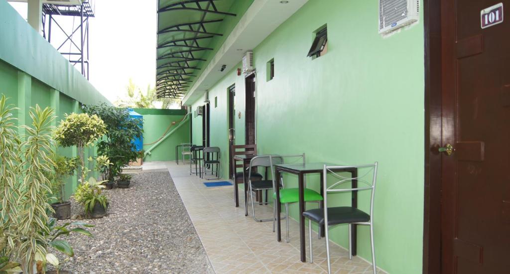 Facilities