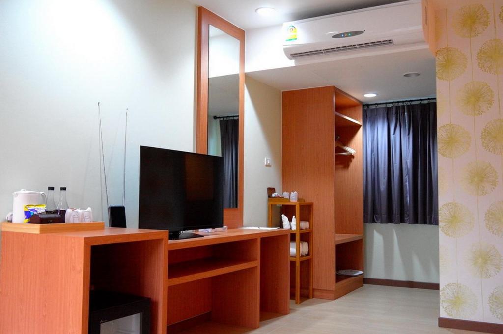 Facilities
