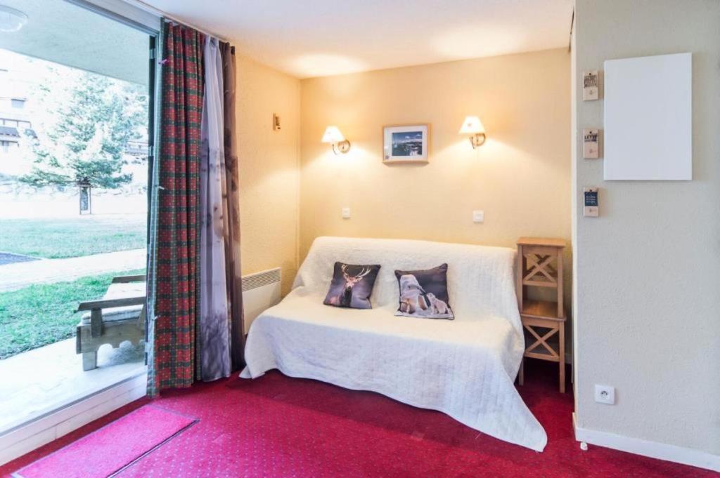 Résidence Le Sequoïa - maeva Home - Studio 3 Personnes Confort MAE-3769, Font-Romeu