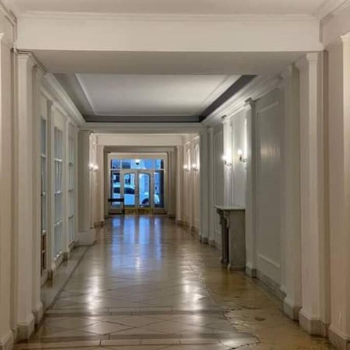 Recoleta Elegant Apartment near embassies - 2