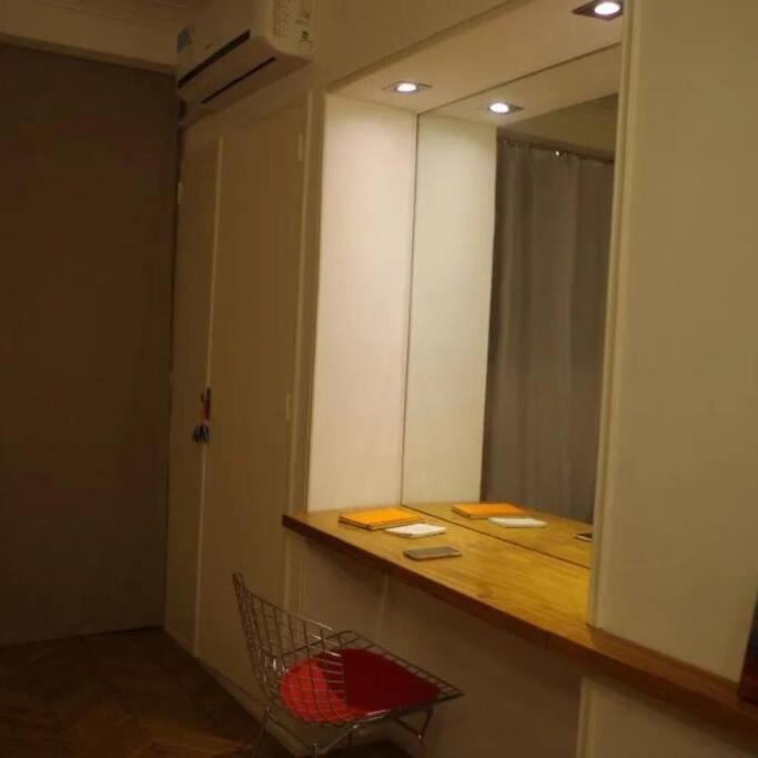 Recoleta Elegant Apartment near embassies - 3