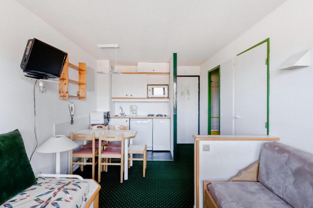 Résidence Le Hameau du Sauget - maeva Home - Studio 4 Personnes Confort MAE-4377 - 2