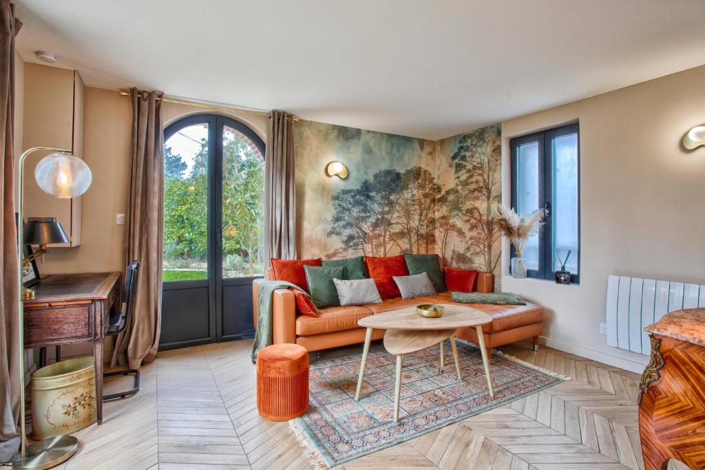 Maison Victoria Cabourg - 2
