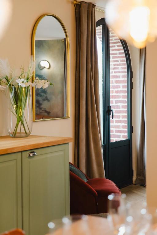 Maison Victoria Cabourg - 4