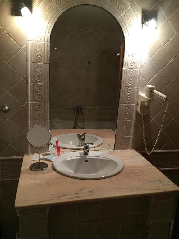 Royal Boutique Hotel Poiana Brasov photo
