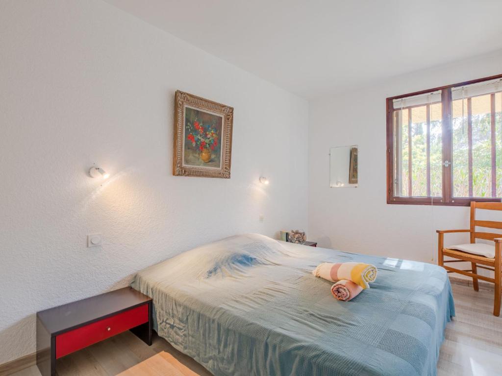 Apartment Les Louvans-1 by Interhome - 3