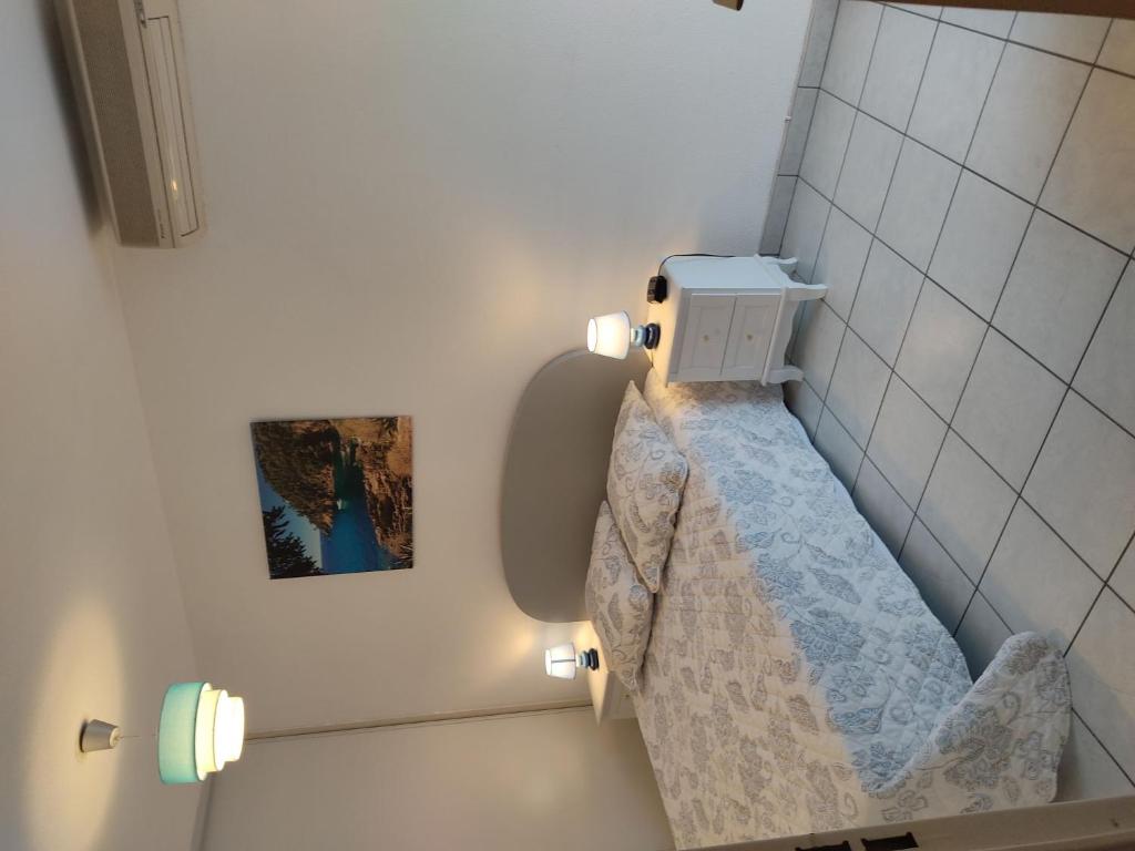 Apartment Ancre Bleue by Interhome - 5