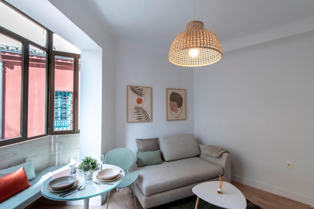 El Olivo HOME en Plaza Nueva - 3