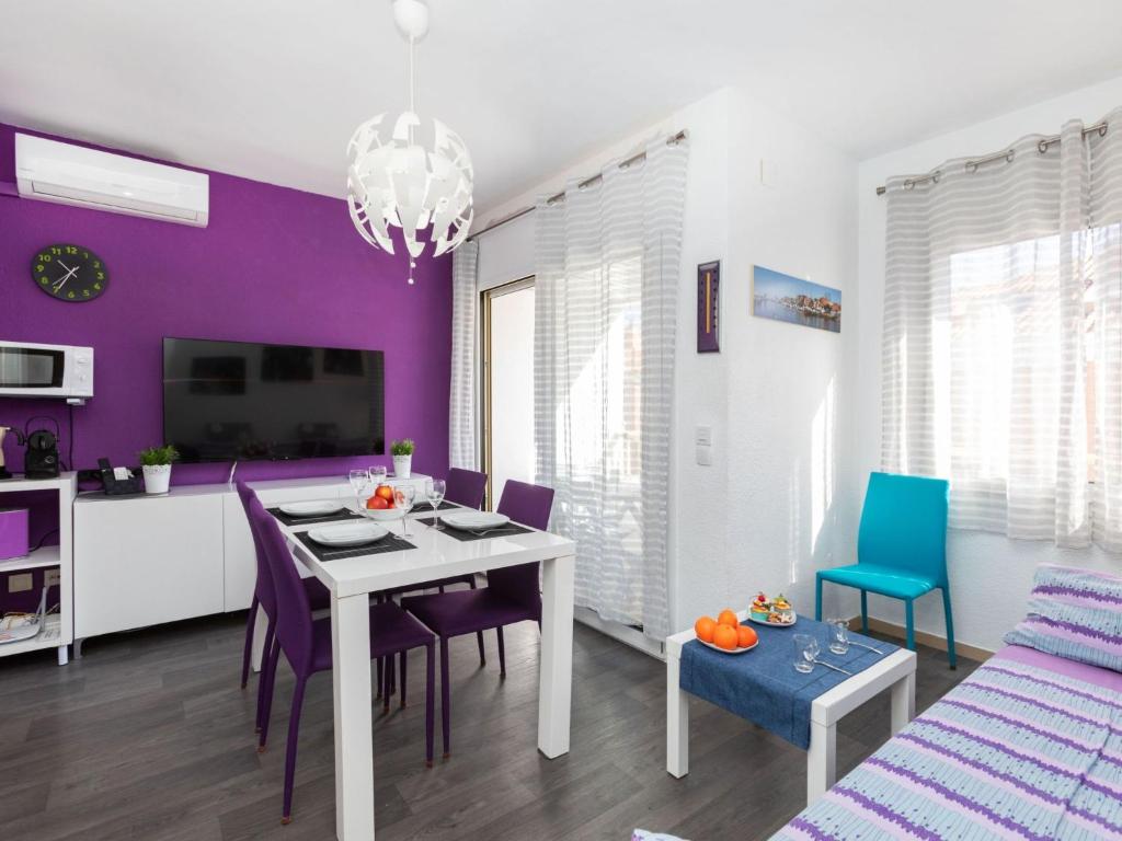 Apartment jazz by Interhome - 3