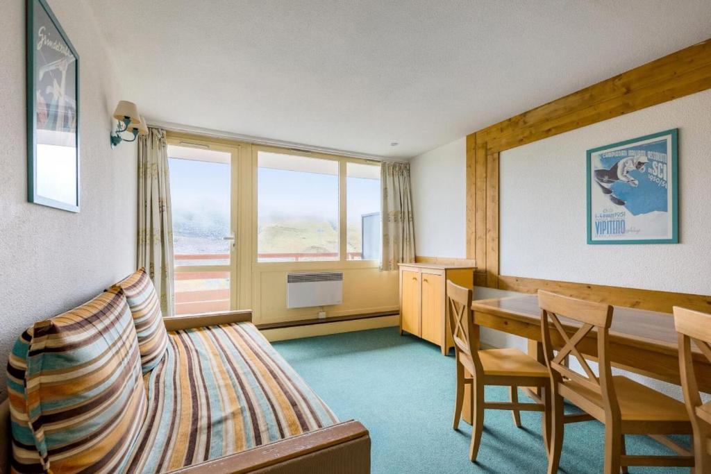 Résidence Le Montana - maeva Home - 2 pièces 6 Personnes Confort MAE-9432 - 2