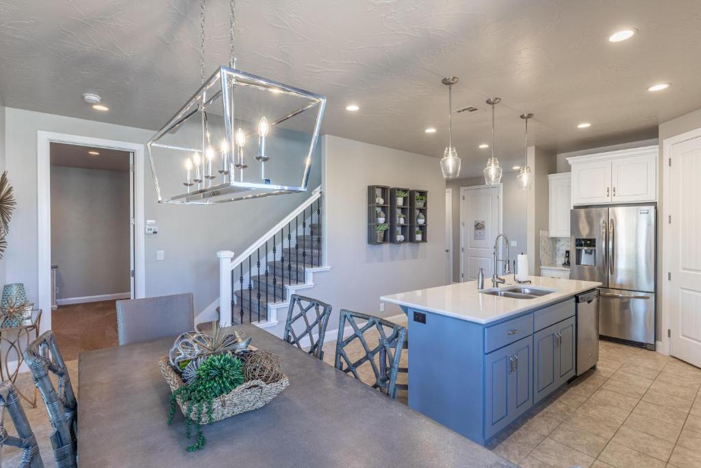 Luxury At The Ledges, St. George