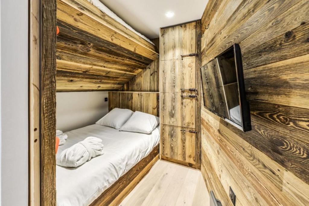 Résidence Les Arcs 1950 Le Village - maeva Home - Appartement 2 Pièces 6 Personnes - Prestige MAE-0444 - 5