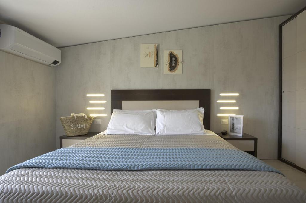 Hotel Ombretta Mare - 3