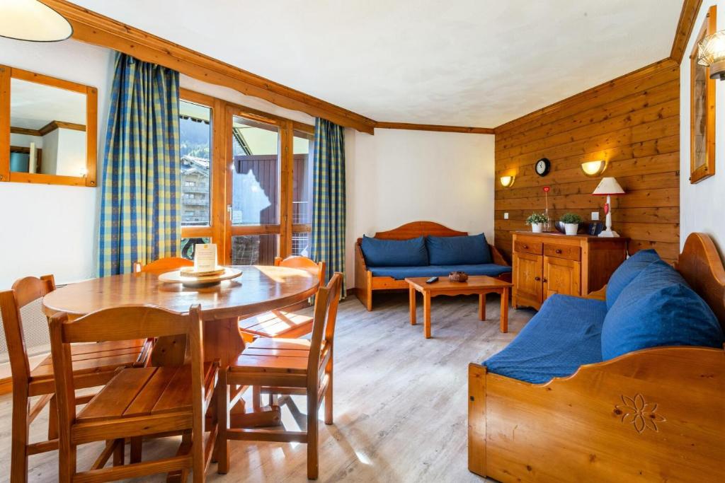 Quartier La Forêt - maeva Home - 3 Pièces 6 Personnes Sélection MAE-3341, Valmorel