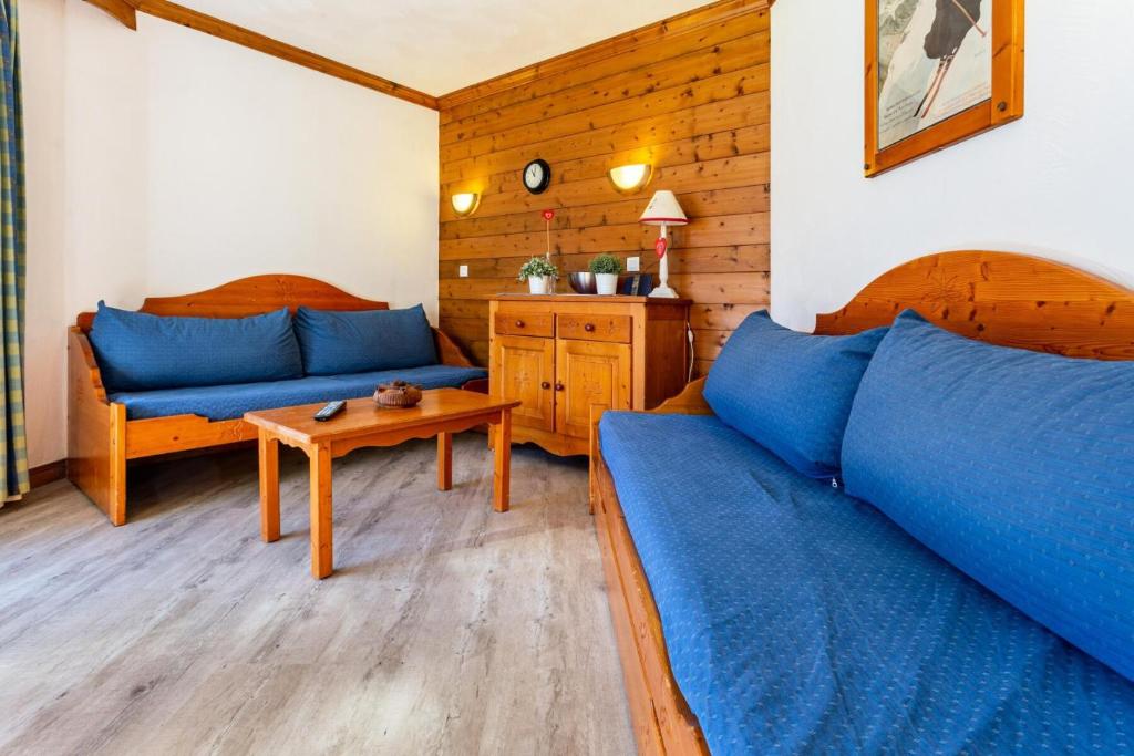 Quartier La Forêt - maeva Home - 3 Pièces 6 Personnes Sélection MAE-3341 - 3