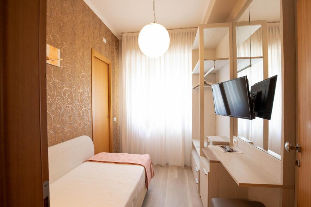 Hotel Ombretta Mare - 2