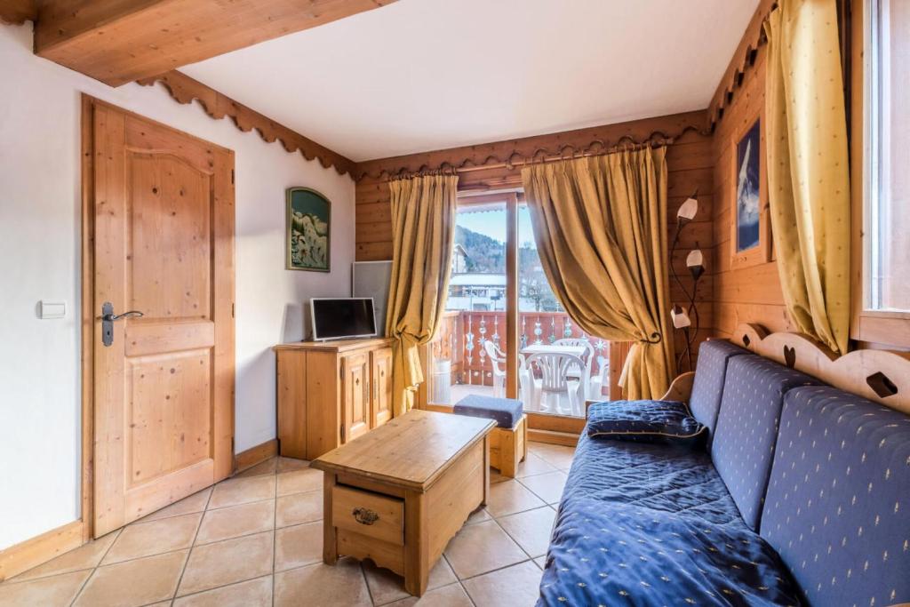 Résidence Les Fermes du Soleil - maeva Home - 3 Pièces 6 Personnes Sélection MAE-4102 - 2