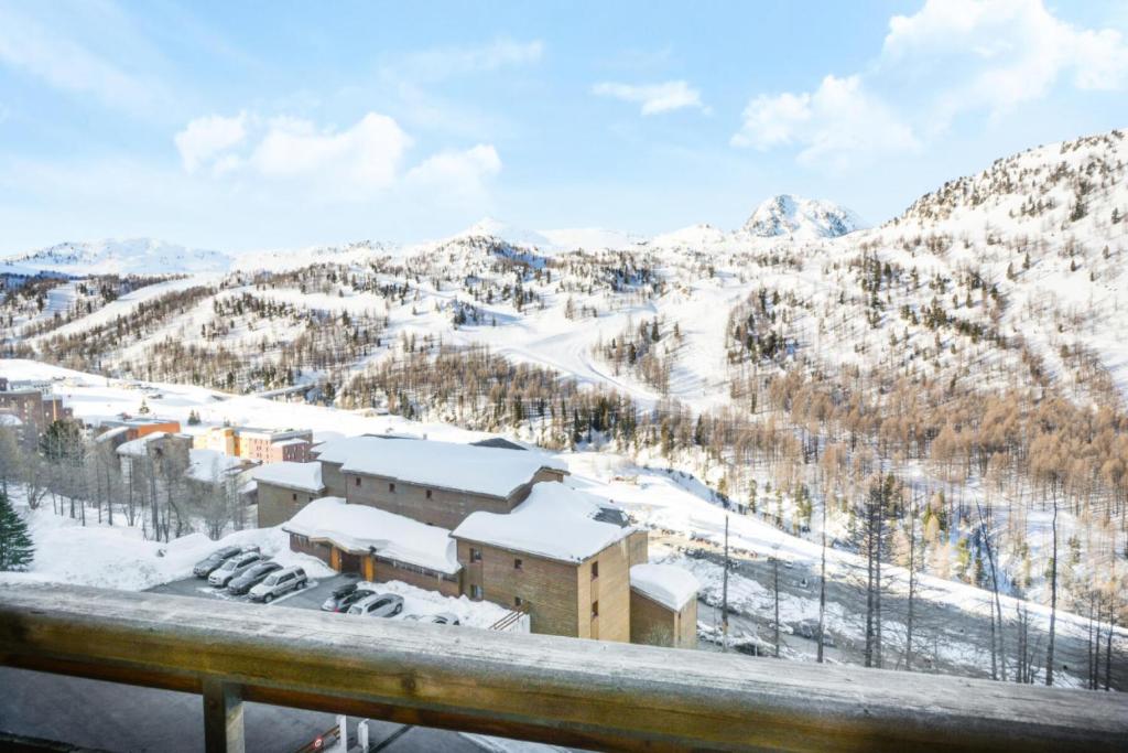 Résidence Les Terrasses d'Azur - maeva Home - 2 Pièces 4 Personnes Confort MAE-1522 - 2