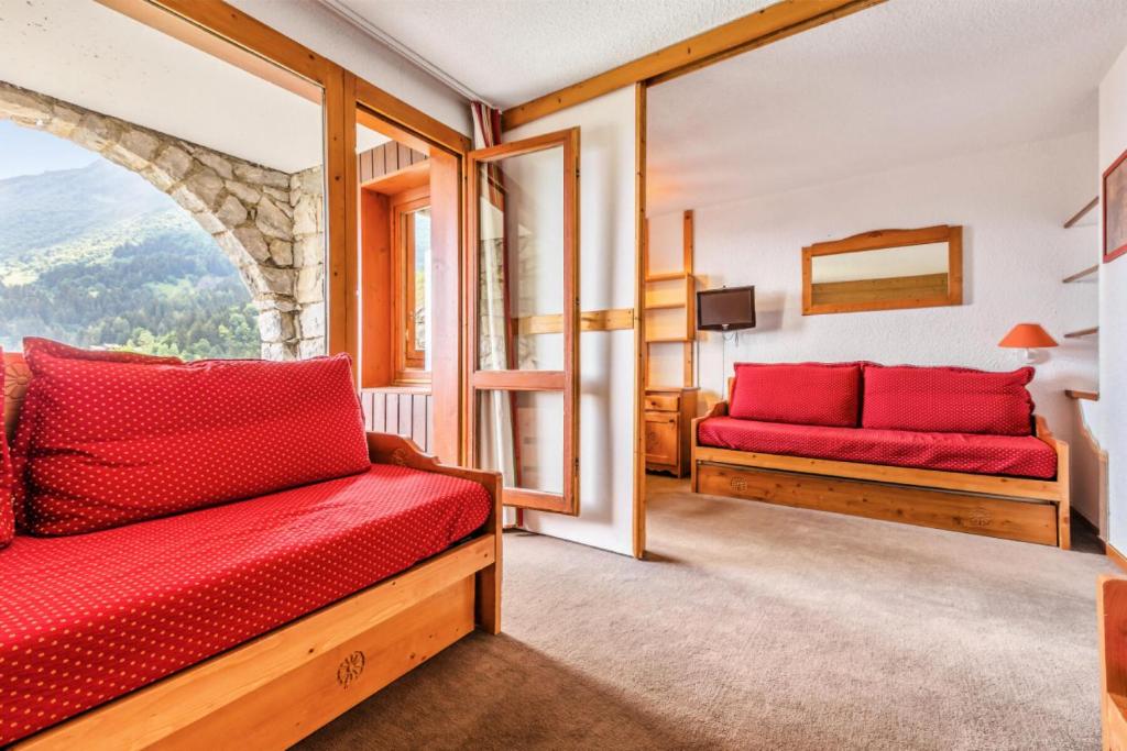 Quartier Crève Cœur - maeva Home - Studio 4 personnes Selection MAE-5129 - 1