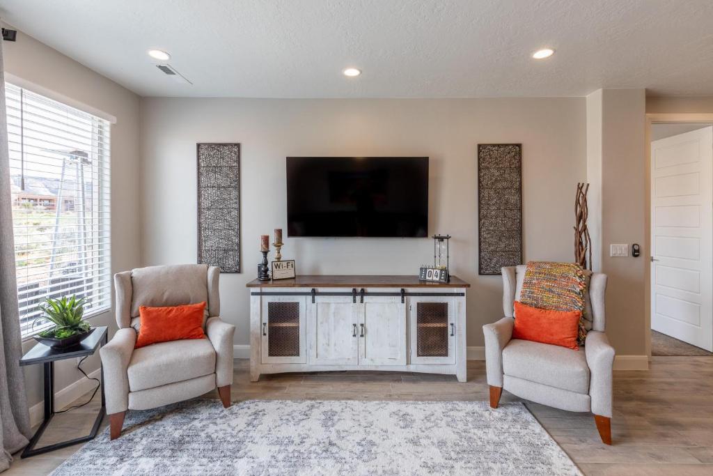 Grand View Getaway, St. George