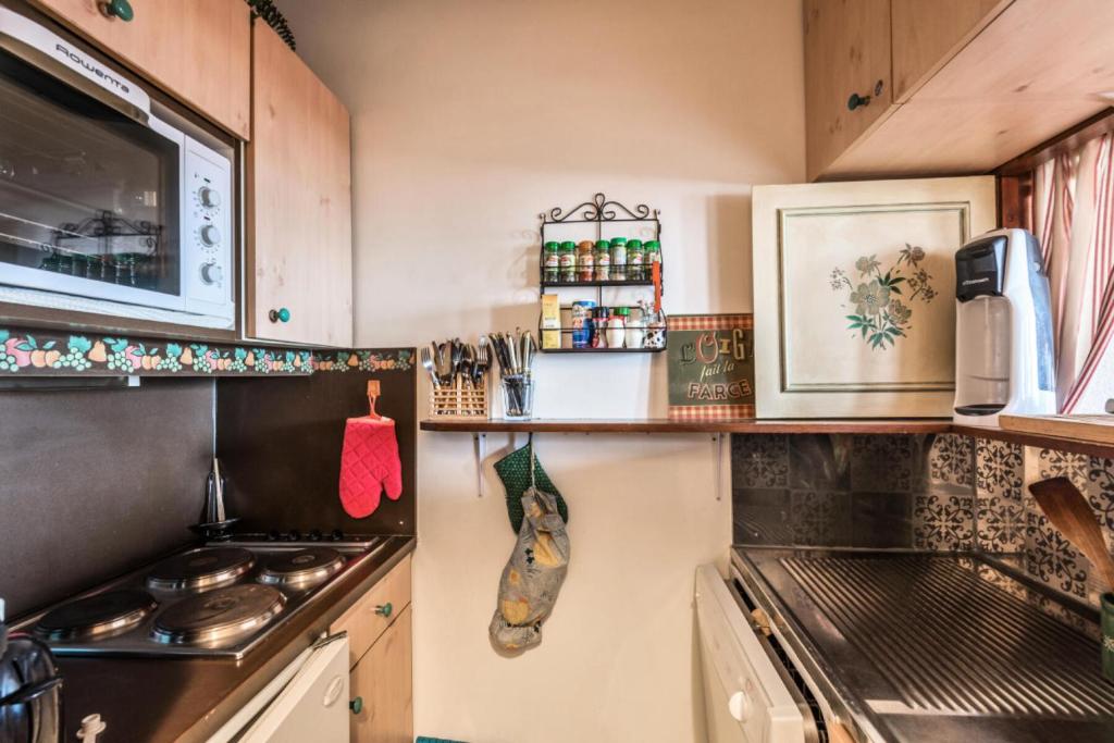 L'Aiguille - maeva Home - Appartement 2 pièces 5 personnes Confort MAE-2592 - 4