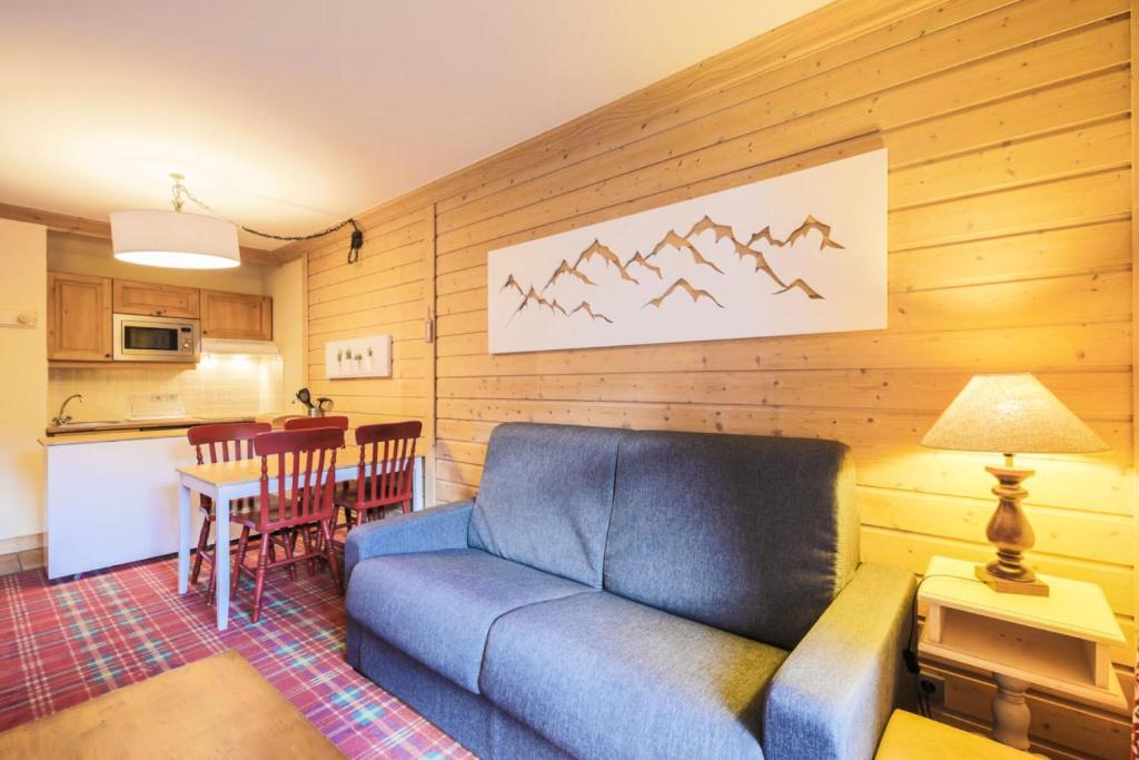 Résidence Les Arcs 1950 Le Village - maeva Home - Appartement 2 pièces 4 personnes Sélection MAE-3657 - 4