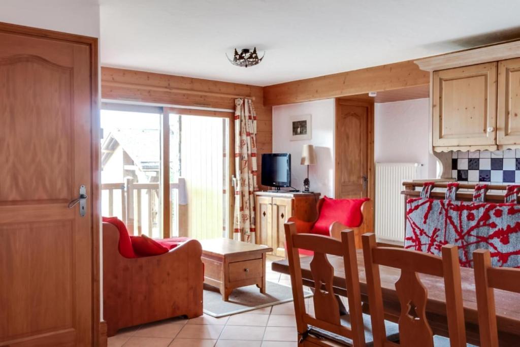 Résidence Les Alpages de Chantel - maeva Home - Appartement 4 pièces 8 personnes Sélection MAE-3804 - 5